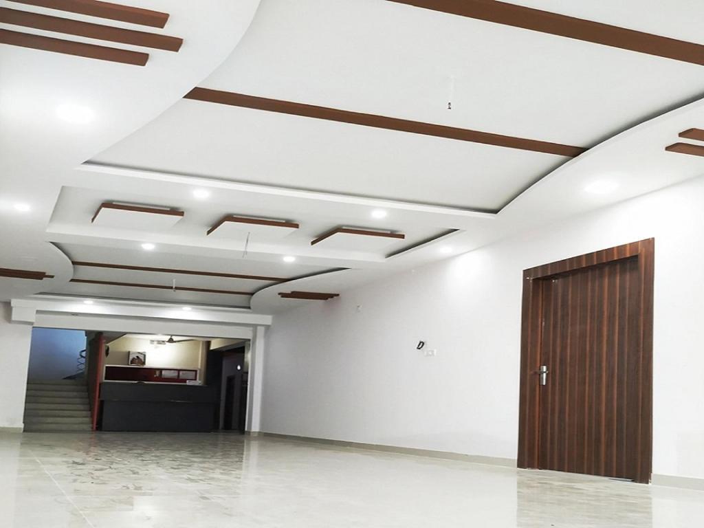 Hotel Orchid Bodhgaya Dış mekan fotoğraf